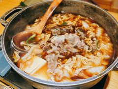-吉兆·料理(红梅南路店)