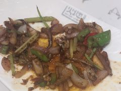 -火地铁板烧(昆山万象汇店)