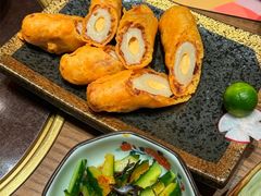 -肉魁屋·烧肉·烧鸟·酒场(高新店)