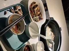 -百年果林椰子鸡(中洲店)