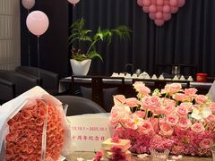 -海派悦庭·海胆烧麦·新融合菜(凯德广场店)