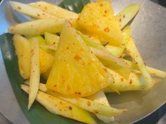 -Ameigo梅果·云贵川bistro(长宁来福士店)