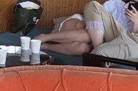 -惠州金海湾嘉华度假酒店