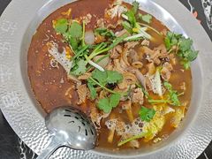 -古乐牛香·鲜牛肉牛杂火锅(高新店)