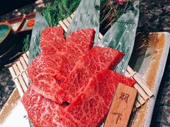 -老乾杯和牛烧肉(王府中环店)