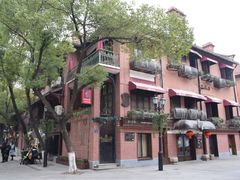 -五芳斋(中山大道总店)