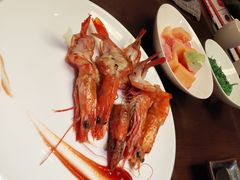 -佛山希尔顿酒店·融誉亚洲美食荟