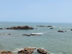 -青岛第二海水浴场