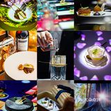 成都探店 | 限时5天沉浸式米其林--马爹利美食剧场