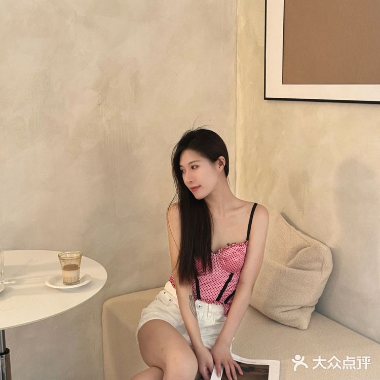 成都新店｜有点韩的空间