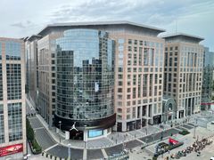 -喜悦烤鸭·新京菜(王府井店)