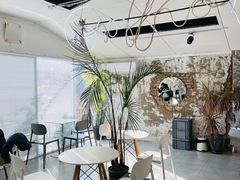 -边渡咖啡烘焙店(昙华林店)