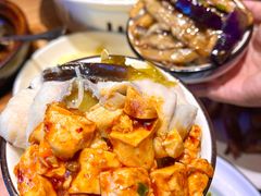 -胖姥姥·川湘闽菜(永春中闽百汇店)