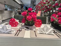 -周沫西餐(嘉禾金铂天地店)
