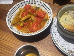 -塔哈尔·新疆盛宴(城西银泰店)