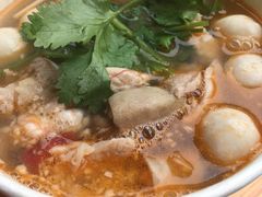 -明月虾面(厦禾路店)
