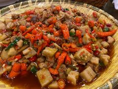 -让鸭脑壳飞(龙华店)