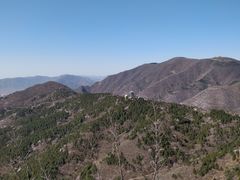 -香山公园