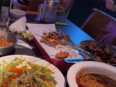 -9527星耀烧烤音乐酒馆
