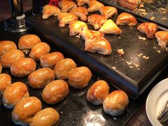 -广州富力君悦大酒店·凯菲厅