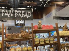 -PAPER STONE BAKERY(天汇广场店)