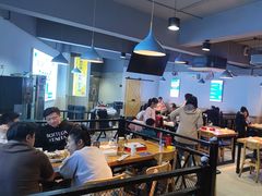-四禧精酿烧烤串吧(大明湖店)