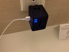 -香港皇家太平洋酒店