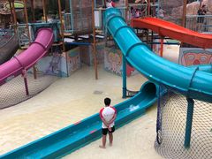 -杭州开元森泊度假乐园