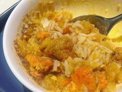 秃黄油捞饭-成隆行·蟹王府(九江路店)