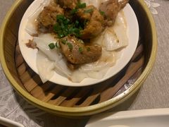 -香云轩·顺德菜(香云纱园林酒店店)