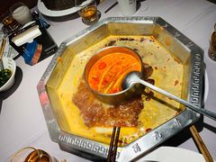 -蜀九香火锅(九眼桥店)