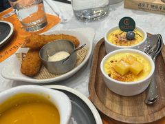 -西语·炭烧牛排(卓越中寰店)