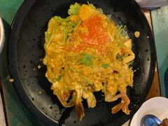 -Doo Dee Thai Food(Issan/Isaan/Esan)