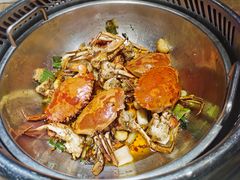 -七欣天香辣蟹火锅(苏州东大街店)