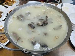 -白魁老号饭庄(安内店)
