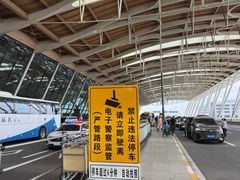-上海浦东国际机场-T2航站楼