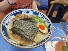 -IPSTAR·潮玩星球·主题店(上海店)