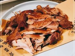 -郭林家常菜(狼垡店)