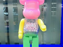 -鲸渝眼镜·浅目视光(春熙路店)