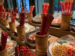 -洞庭土菜馆(天河北总店)