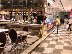 -芭菲盛宴·环球美食(解放碑英利国际店)