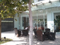 -北京民族园葉子里酒店(鸟巢店)