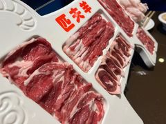 -匹夫涮肉城(黄村店)