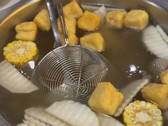 -潮汕大目牛肉火锅(上梅林店)