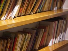 -雕刻时光咖啡馆(交大店)