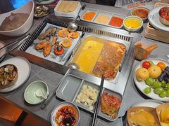 -欢乐牧场主题自助料理(龙华星河iCO店)