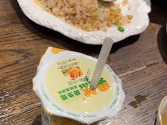 -老土灶·扬州非遗淮扬菜(大运河博物馆店)