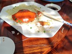 -吴祥记潮州菜·百年老字号·砂锅粥