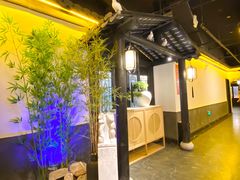 -江南韵·无锡太湖文化体验餐厅(凤凰天街店)
