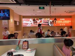 -陈记顺和潮汕牛肉火锅(棠德南路店)
